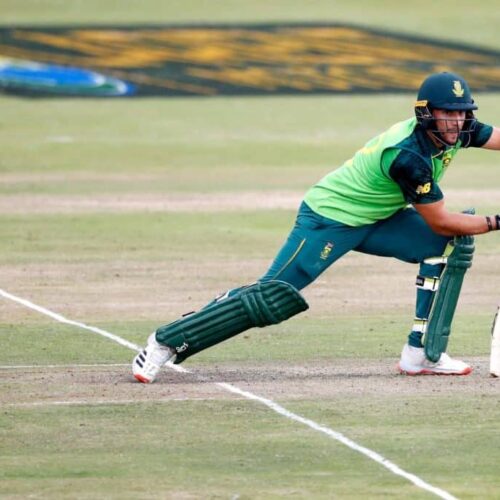 SA A vs Zimbabwe: Who to watch