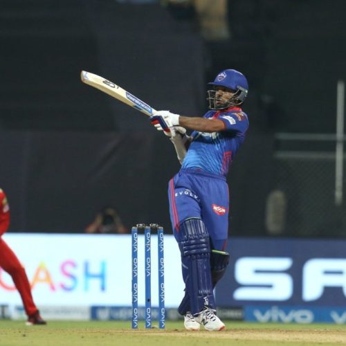 2021 Indian Premier League stats