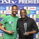 AmaZulu’s Benni, Mothwa win monthly DStv Premiership awards