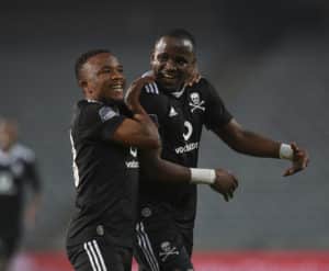 Read more about the article Highlights: Mhango fires Pirates past AmaZulu