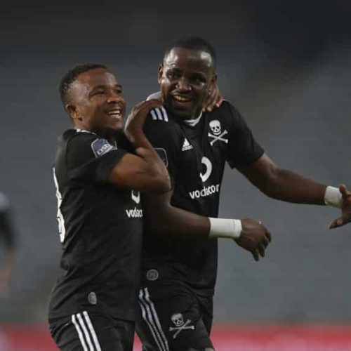 Highlights: Mhango fires Pirates past AmaZulu