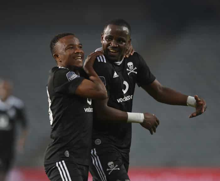 You are currently viewing Highlights: Mhango fires Pirates past AmaZulu