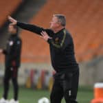 Former Kaizer Chiefs coach Gavin Hunt set to join Man City for two weeks