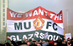 Read more about the article Old Trafford protests ‘just the start’ and Glazers should take note – Roy Keane