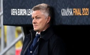 Read more about the article Solskjaer urges Manchester United to ‘learn from failure’