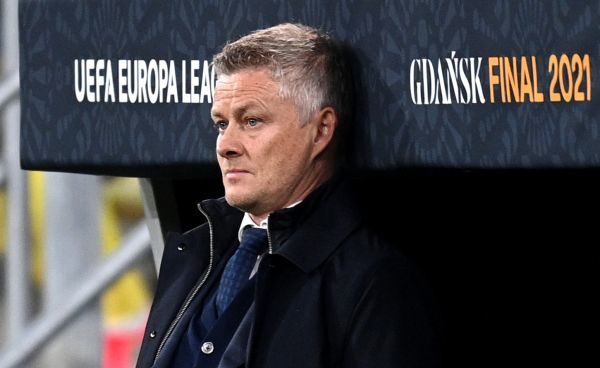 You are currently viewing Solskjaer urges Manchester United to ‘learn from failure’