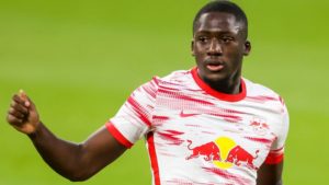 Read more about the article Liverpool agree deal for RB Leipzig defender Ibrahima Konate