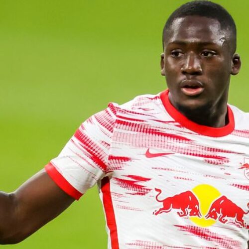 Liverpool agree deal for RB Leipzig defender Ibrahima Konate