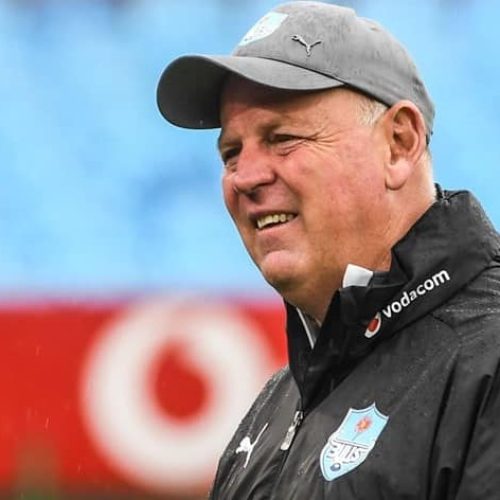 Bok in line for Bulls debut after Rainbow Cup SA break