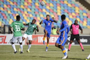 Read more about the article Bloem Celtic fight back to deny Chiefs in four-goal thriller