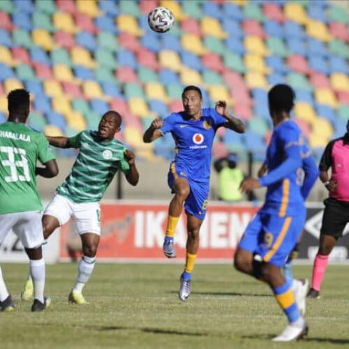 Bloem Celtic fight back to deny Chiefs in four-goal thriller
