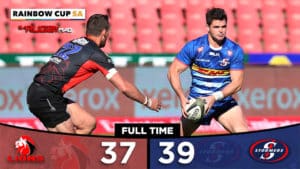 Read more about the article Stormers snatch thriller at Ellis Park