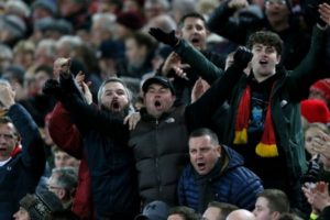 Read more about the article Merseyside duo given the all-clear to allow fans to attend final home matches