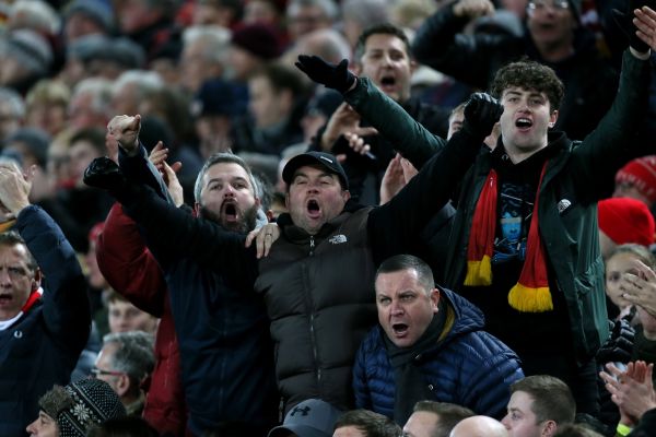 You are currently viewing Merseyside duo given the all-clear to allow fans to attend final home matches