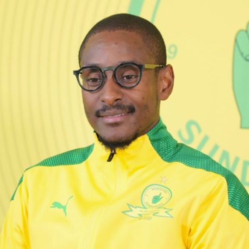 Mokwena gives update on Shalulile, Sirino