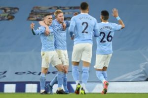 Read more about the article 5 key games in Manchester City’s title success