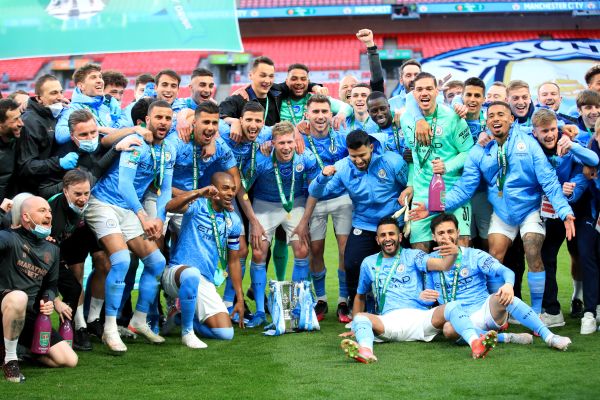 You are currently viewing What were the key factors in Manchester City’s Premier League success?