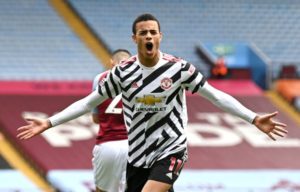 Read more about the article Greenwood focuses on silverware while having fun at Man Utd