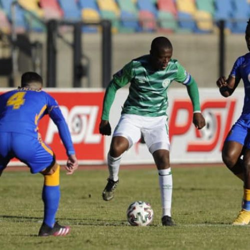 Highlights: Bloem Celtic deny Chiefs maximum points