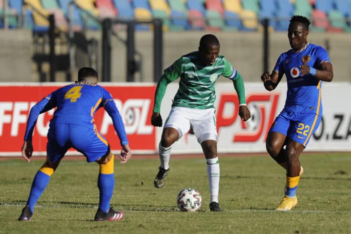 You are currently viewing Highlights: Bloem Celtic deny Chiefs maximum points