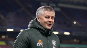 Read more about the article Solskjaer signs new Manchester United deal