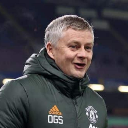 Solskjaer signs new Manchester United deal