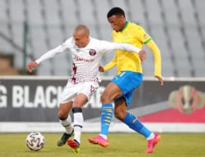 Read more about the article Sundowns, Swallows share the spoils in Dobsonville