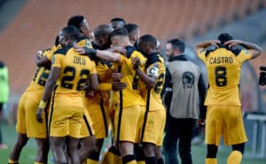 Read more about the article Three Chiefs stars named in Caf Champions League TOTW