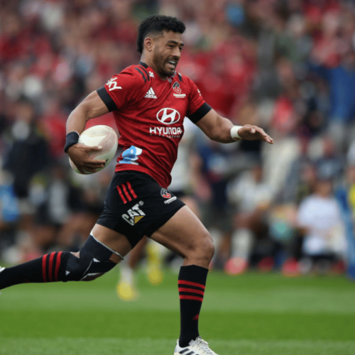 Mo’unga greatest Super Rugby player of all time