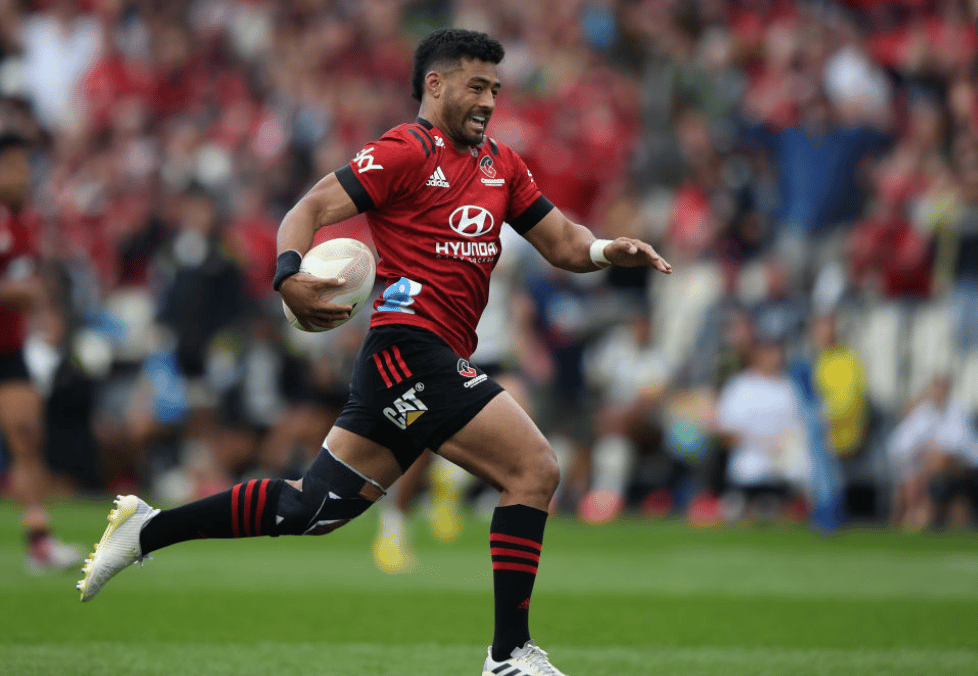 You are currently viewing Mo’unga greatest Super Rugby player of all time