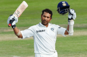 Read more about the article Cricket great Tendulkar reveals his anxiety, insomnia