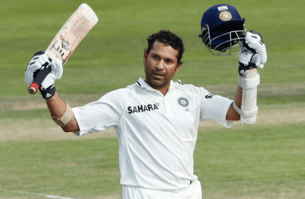 You are currently viewing Cricket great Tendulkar reveals his anxiety, insomnia