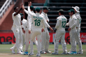 Read more about the article Proteas tumble in Test rankings