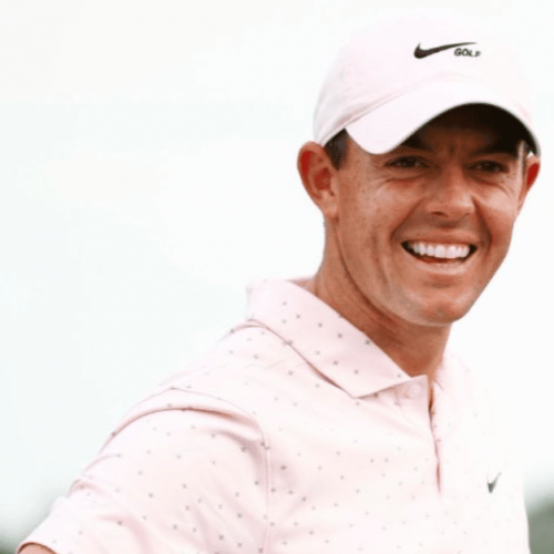 Bookies favour McIlroy for third PGA Champs win