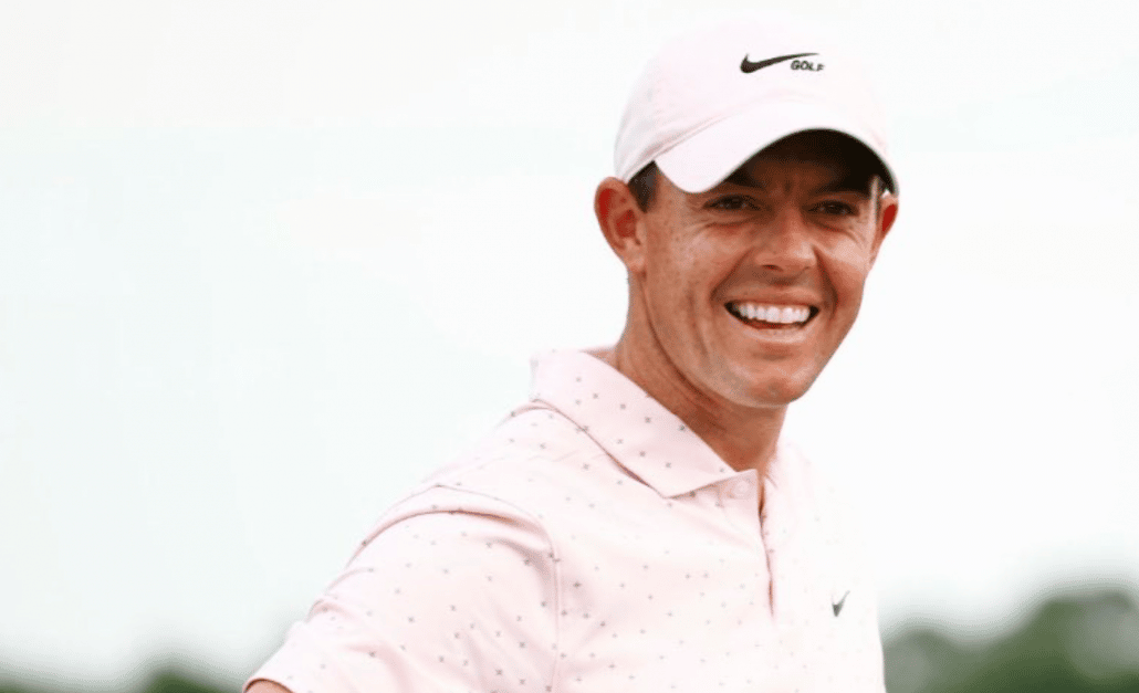 You are currently viewing Bookies favour McIlroy for third PGA Champs win