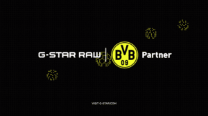 Read more about the article Watch: G-Star RAW steps into the game with Borussia Dortmund