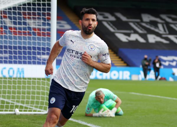 You are currently viewing Man City close in on another title as Chelsea push Fulham towards the drop