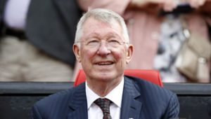 Read more about the article Sir Alex Ferguson feared he had lost memory and voice after brain haemorrhage