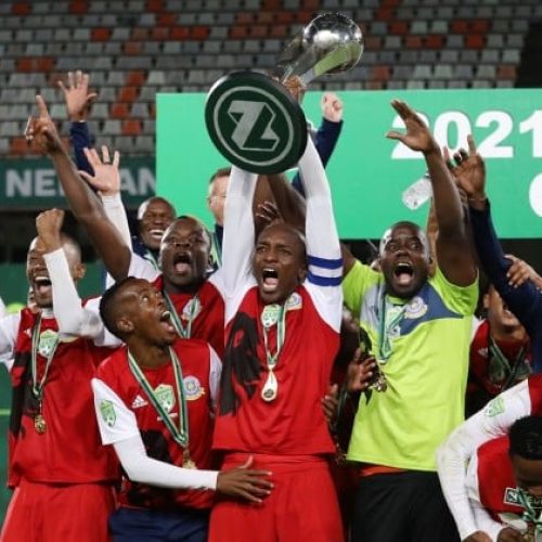 TTM edge Chippa to claim Nedbank Cup glory