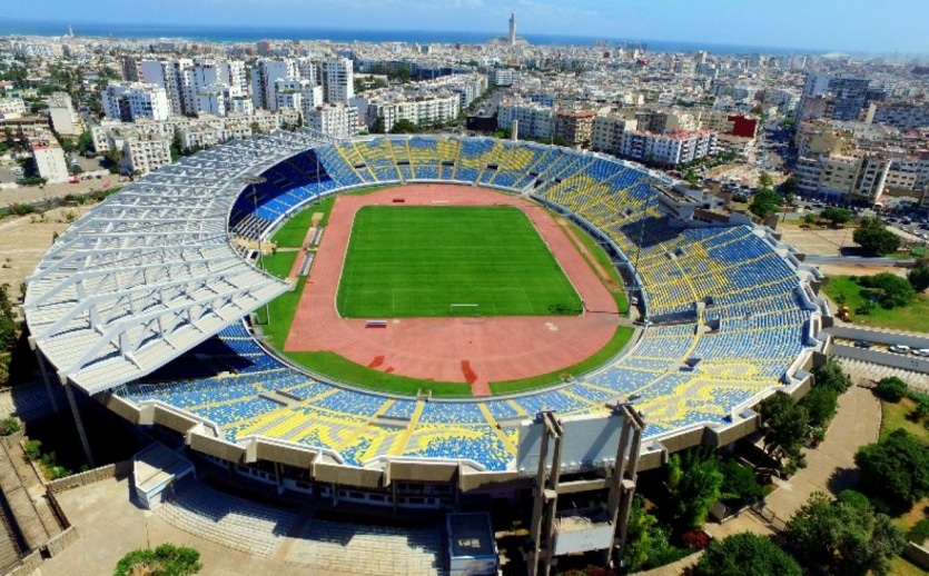 You are currently viewing Caf confirms Morocco as host of Champions League final, Benin Confederation Cup