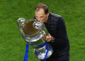 Read more about the article Tuchel reveals summer strategy as Chelsea boss gets set to sign new deal