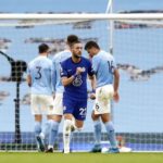 Chelsea, Manchester City