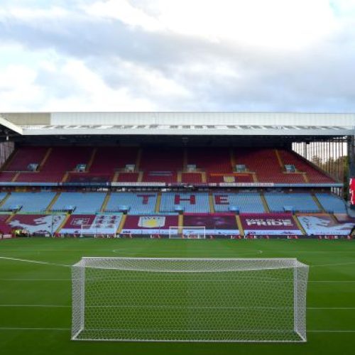 Villa Park emerges as reported rival to Champions League final venue in Turkey