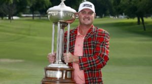 Read more about the article Kokrak holds off Spieth to capture PGA Colonial crown