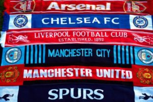 Read more about the article ‘Big Six’ among nine European Super League clubs to commit to Uefa competitions