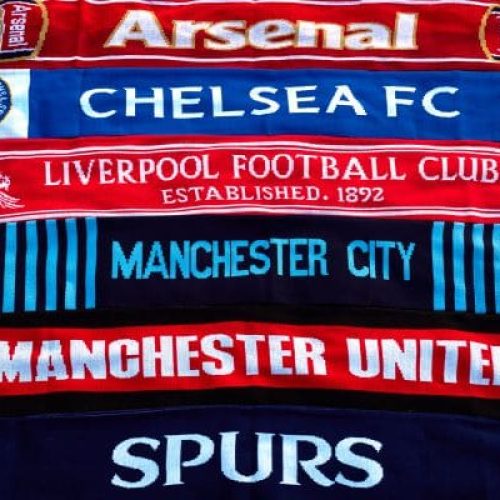 ‘Big Six’ among nine European Super League clubs to commit to Uefa competitions