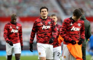 Read more about the article FIFPRO boss says Manchester United’s four-game week ‘is not physically possible’