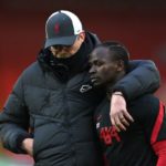 Mane, Klopp of Liverpool