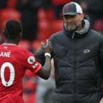 Sadio Mane, Jurgen Klopp, Livepoor