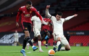 Read more about the article Manchester United stand on brink of Europa League final – key talking points